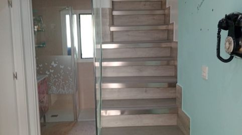 Foto 4 de Casa adosada en venta en Calle el Plantío, Barriada Militar 2 de Mayo - Capiscol, Burgos Capital