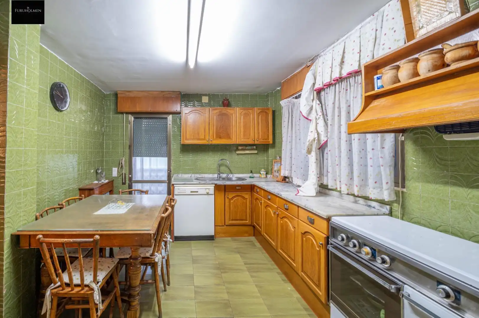 Chalet con terraza en venta en Calle Carril de Santo Domingo, imagen 64