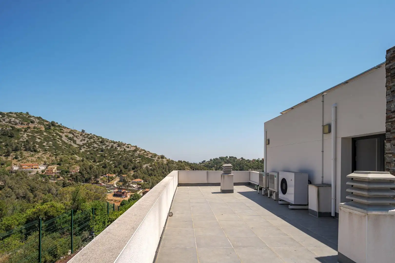 Villa con terrazza in vendita a Olesa de Bonesvalls, imagen 41