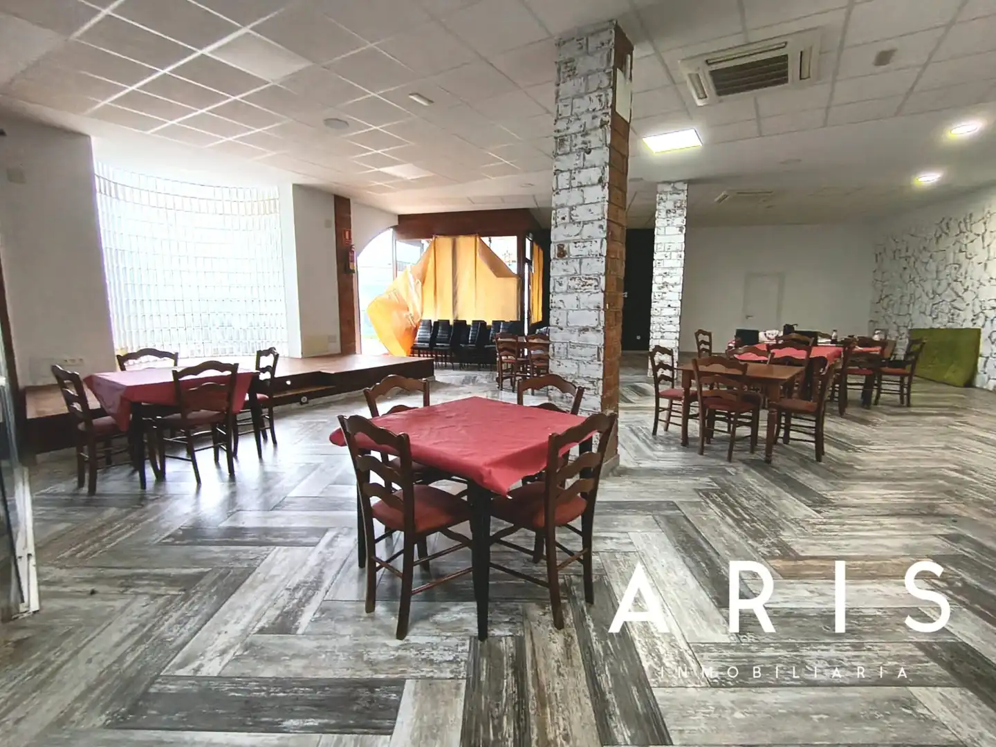 Local comercial de lloguer a Platero - El Limón, imagen 9