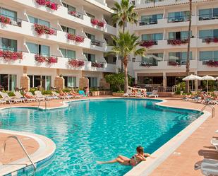 Piscina de Apartament en venda en Sant Llorenç des Cardassar
