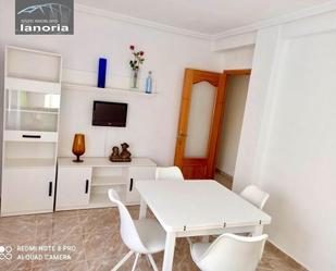 Bedroom of Apartment for sale in  Albacete Capital  with Balcony