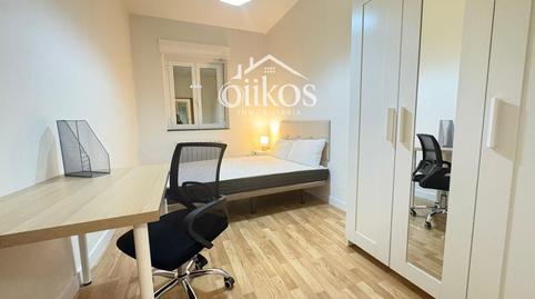 Foto 2 de Pis de lloguer a San Bernardo, Salamanca Capital