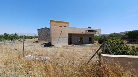 Foto 5 de Edifici en venda a Polígono 512 Parcela 32 Cruz del Granado. Dolar, Dólar, Granada