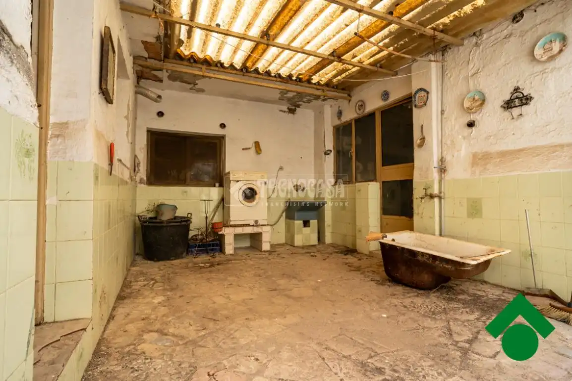 Casa adosada en venta en Valderrubio