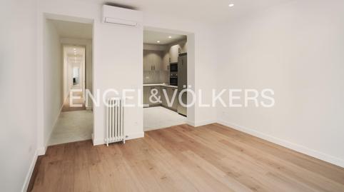 Foto 4 de Apartamento en venta en Calle del Tutor, Argüelles, Madrid
