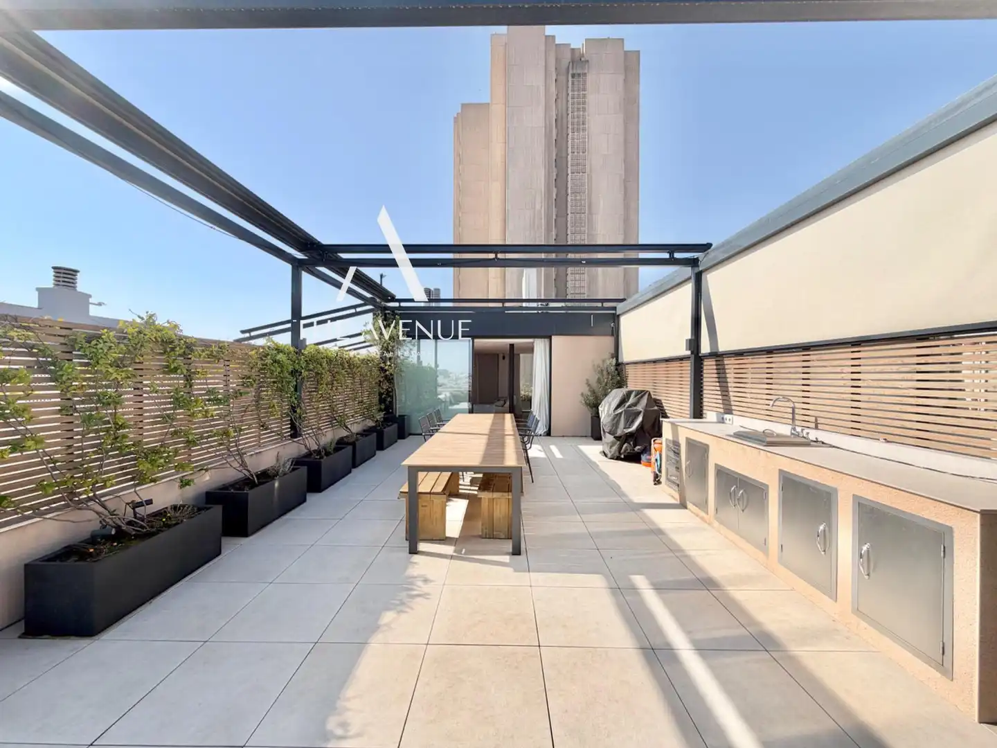 Duplex with balcony to rent in Calle de O'Donnell, imagen 43