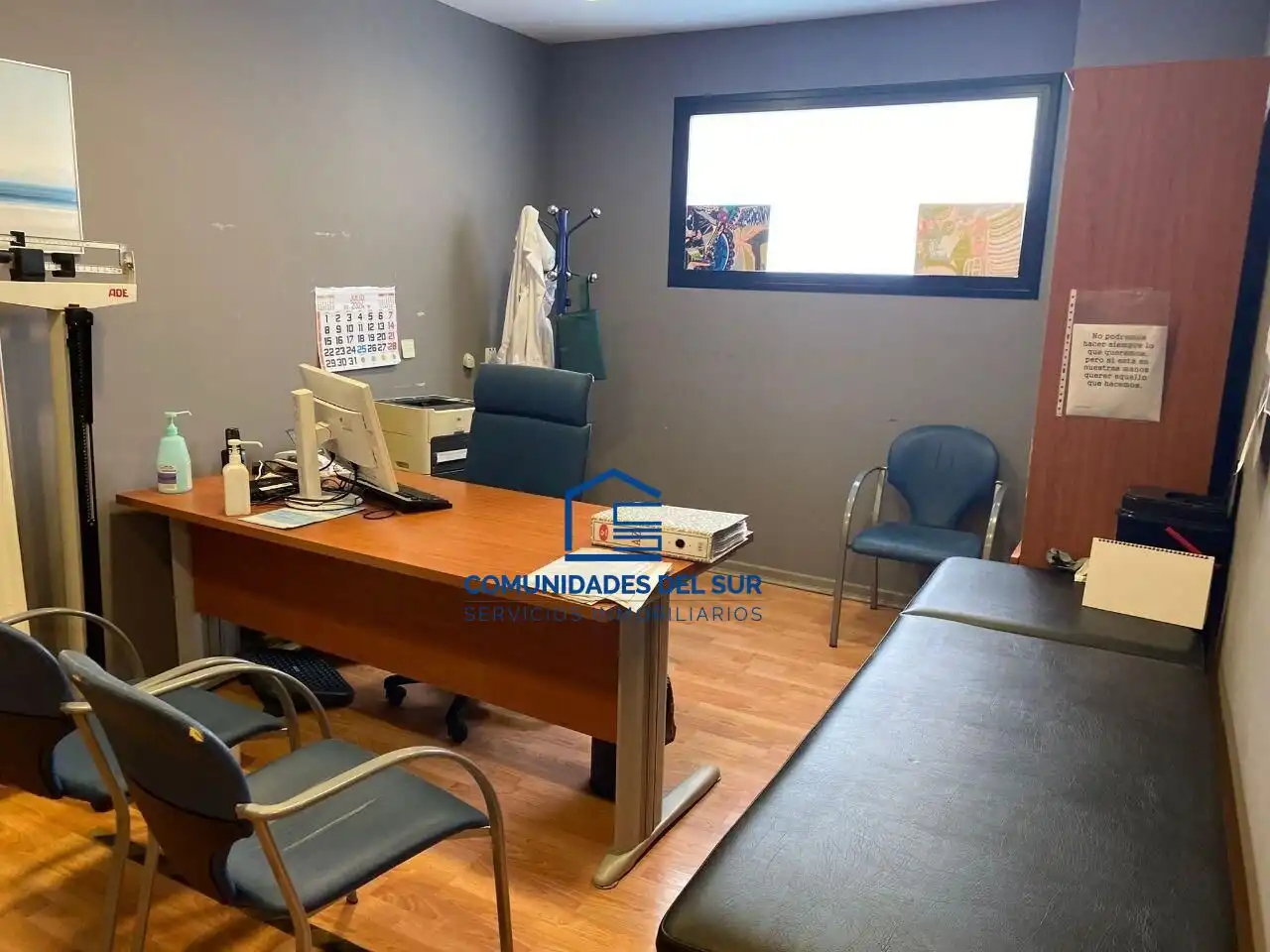 Local comercial en alquiler en Paseo Marítimo - San José - La Laguna, imagen 19