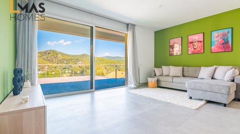 Foto 5 de Casa adosada en venda a Zona Mas Olivet, El Racó - Sant Feliu del Racó, Barcelona