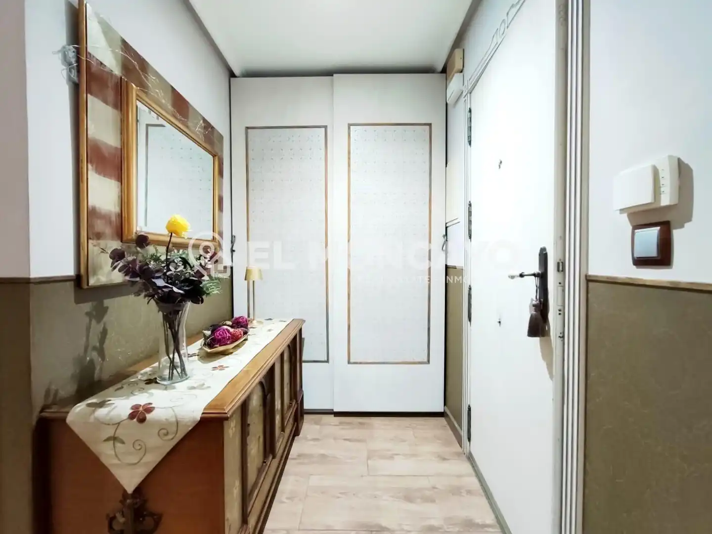 Apartments for sale in Dolores  with Air Conditioner, Heating and Storage room