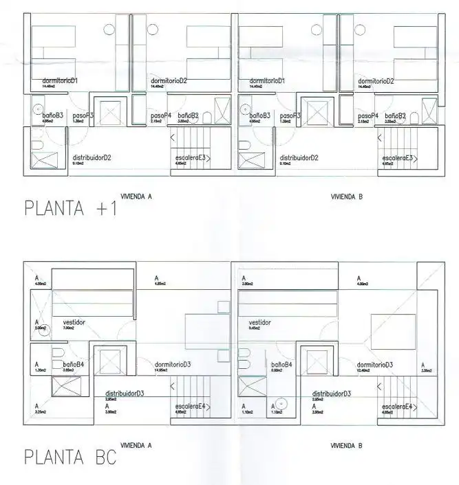 Casa o xalet en venda en A Coruña Capital  amb Calefacció, Jardí privat i Terrassa