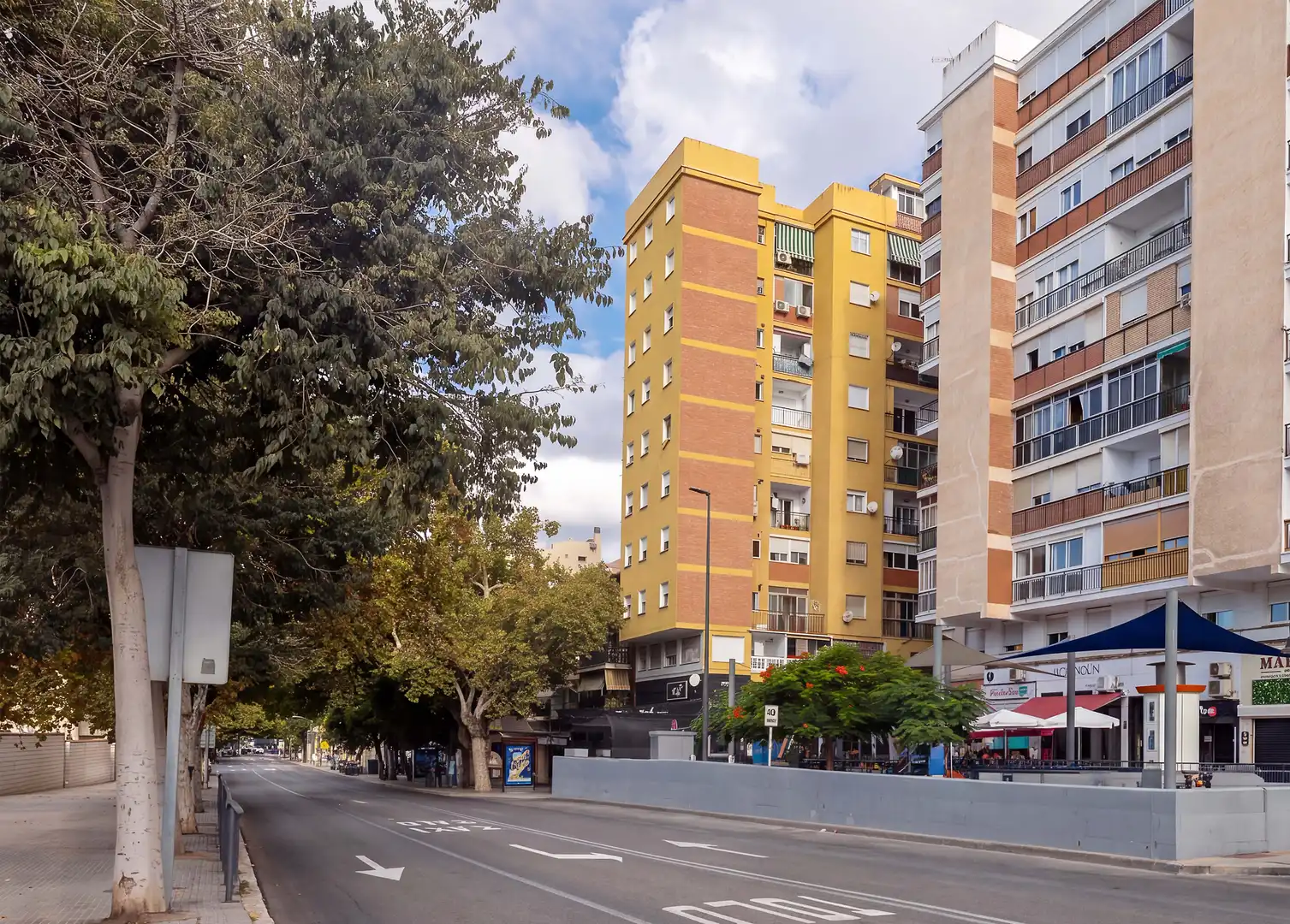 Appartamento con ascensore in vendita a Calle Caballero del Bosque, imagen 44