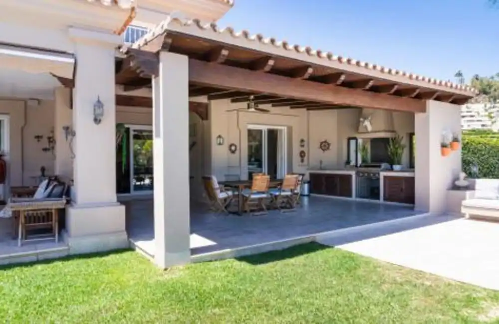 Casa con terrazza in vendita a CASIOPEA-HAZA DEL CONDE 24, imagen 25