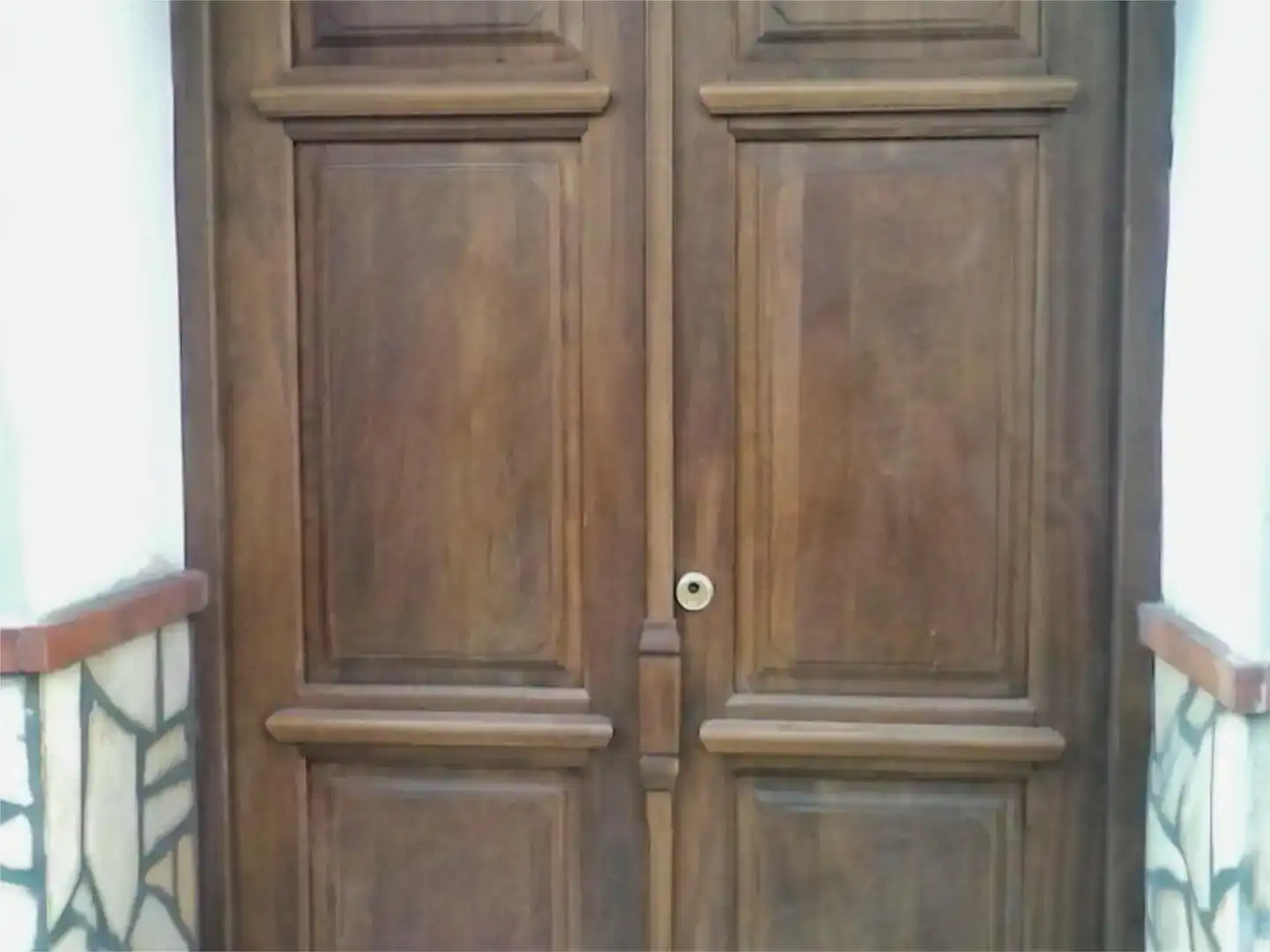 Piso en venta en Canillas de Aceituno con Balcón