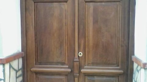 Foto 3 de Piso en venta en Plaza Maestro Francisco Gallero Badillo, 7, Canillas de Aceituno, Málaga