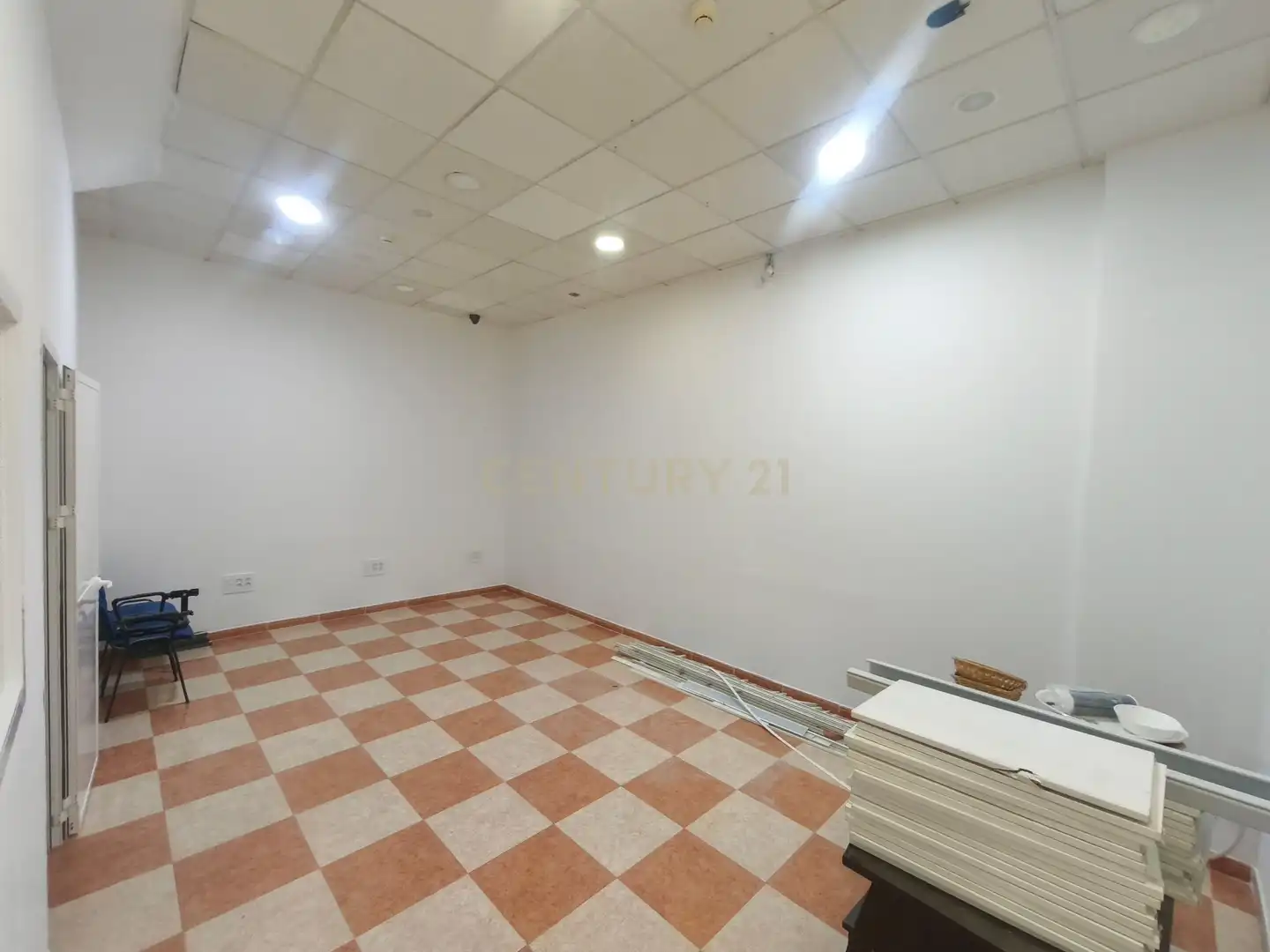 Commercial properties for sale in Mijas  with Air Conditioner and Alarm