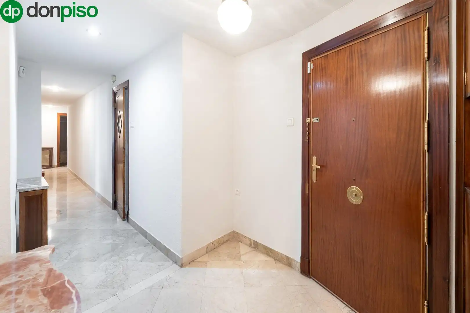 Wohnung mit Aufzug zum Verkauf in Calle Martínez Campos 3, imagen 21