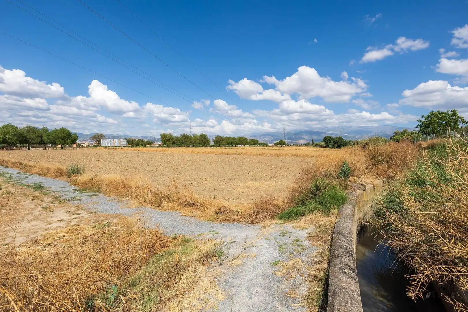 Residential land for sale in Híjar, imagen 18