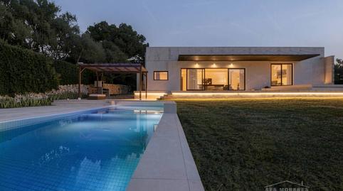 Foto 2 de Casa o xalet en venda a Cap d'en Font - Binissafúller, Sant Lluís