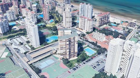 Foto 2 de Apartament en venda a De la Dorada, 11, Cabo de las Huertas, Alicante / Alacant