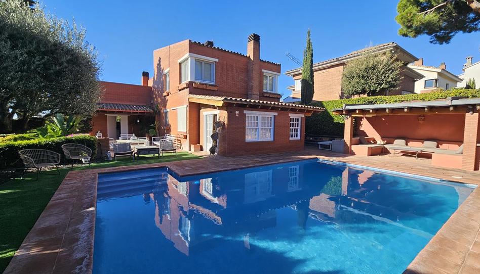 Foto 1 de Casa o xalet de lloguer a Teià, Barcelona