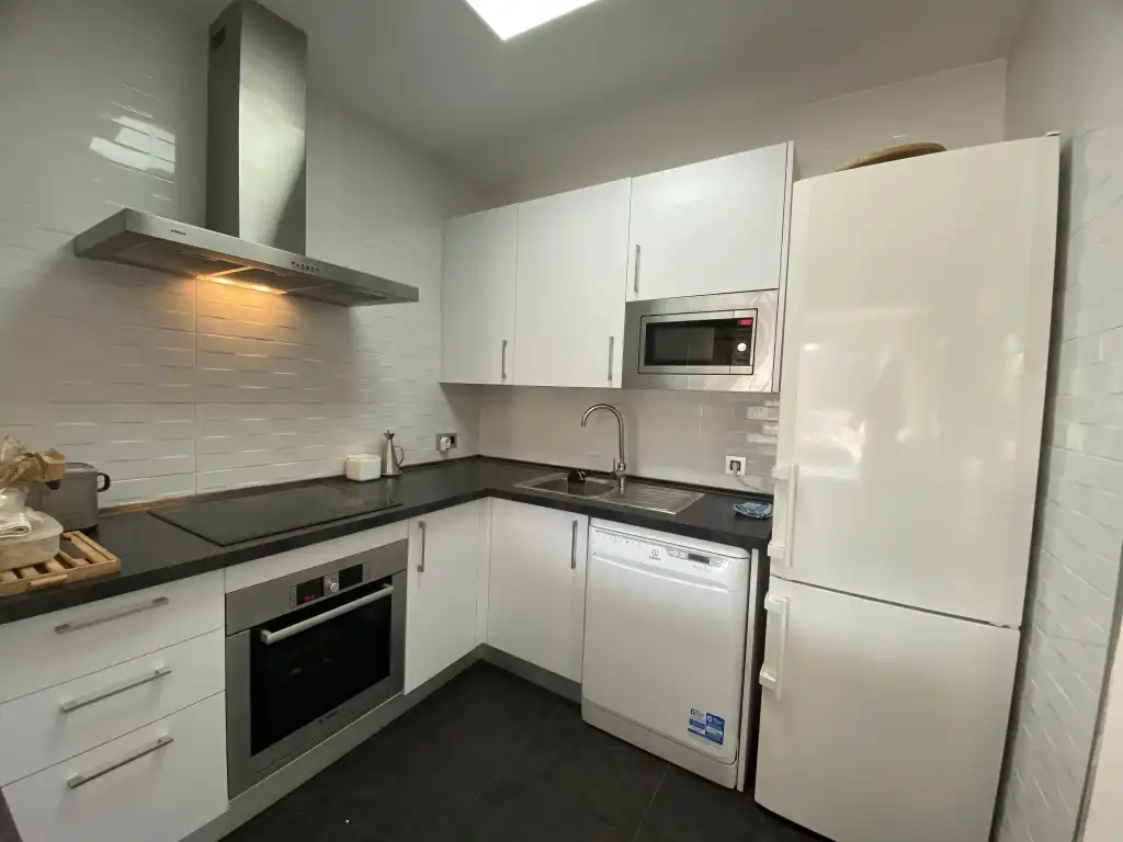 Apartamento con piscina en venta en Castillo Sohail - Myramar, imagen 13