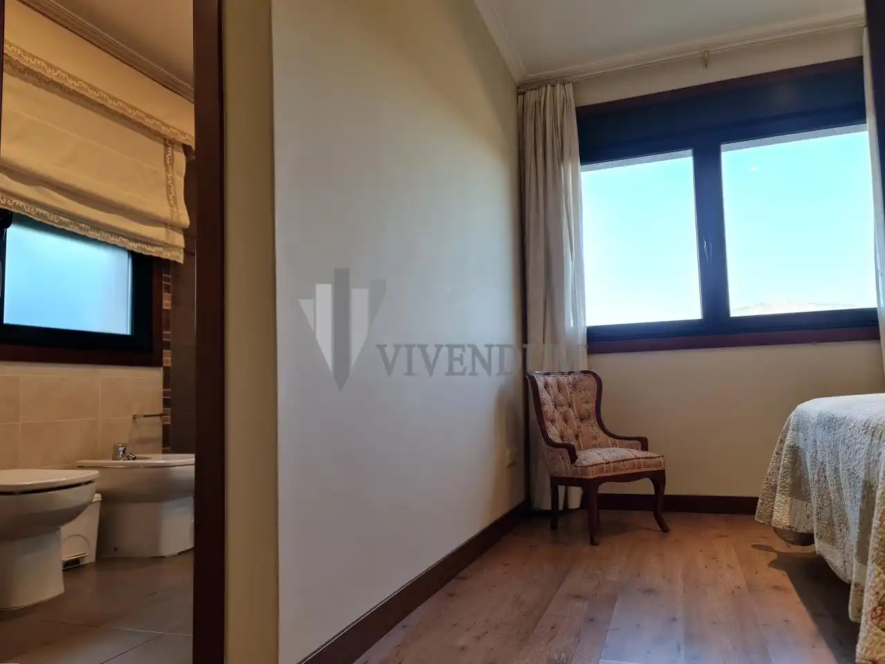 Chalet con jardín en venta en Tomiño, imagen 35
