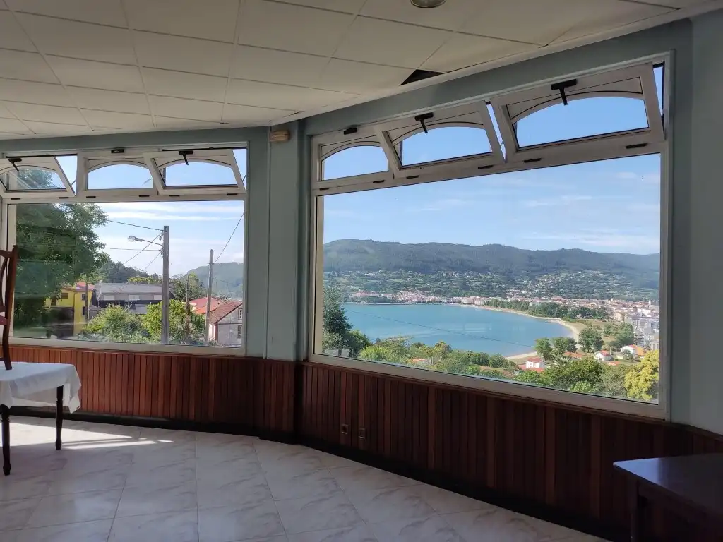 Local comercial en venta en Cedeira