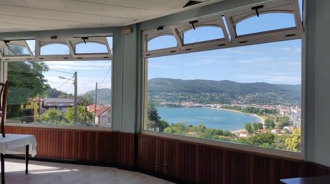 Se vende restaurante en Cedeira