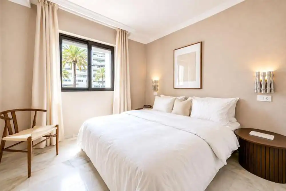 Apartment mit Pool zum Verkauf in Nueva Andalucía, imagen 10