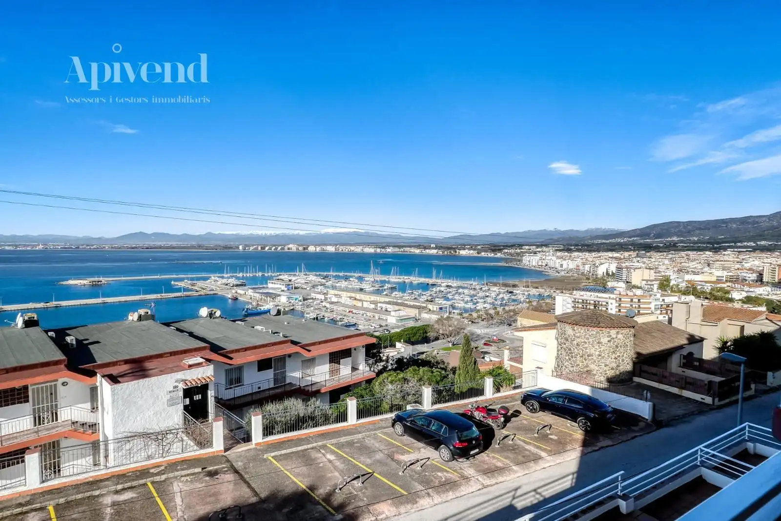 Piso en venta en Francesc Alegre