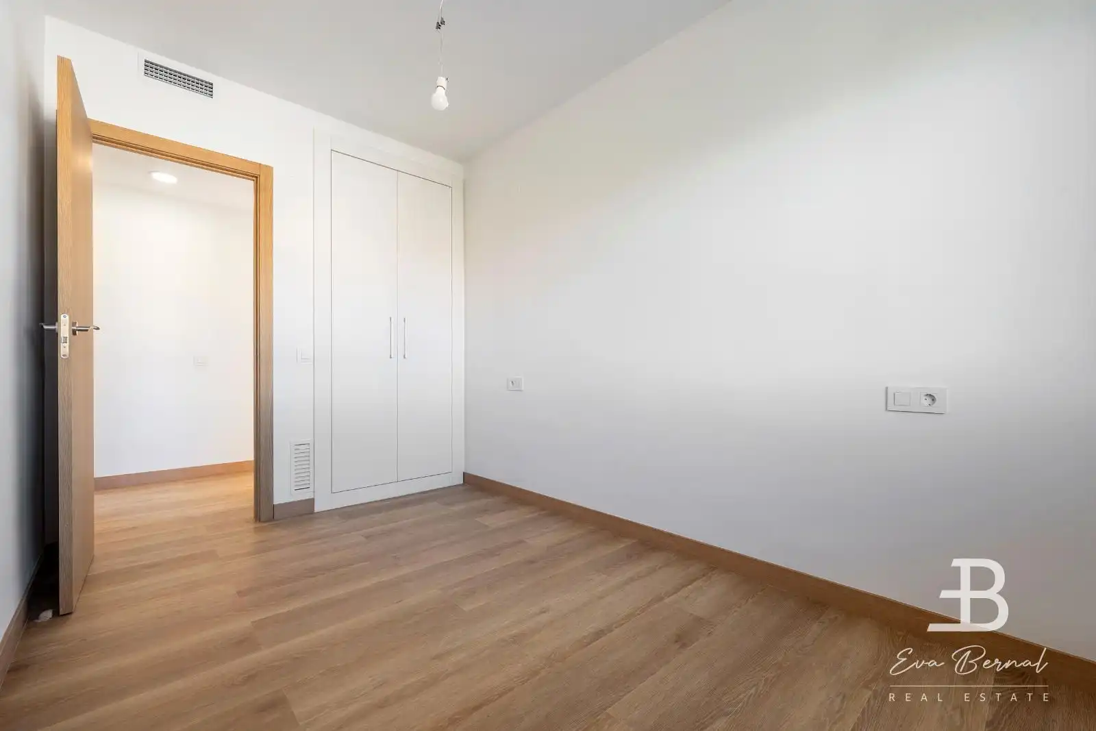 Schlafzimmer von Maisonette zum Verkauf in Cambrils mit Klimaanlage, Heizung und Terrasse