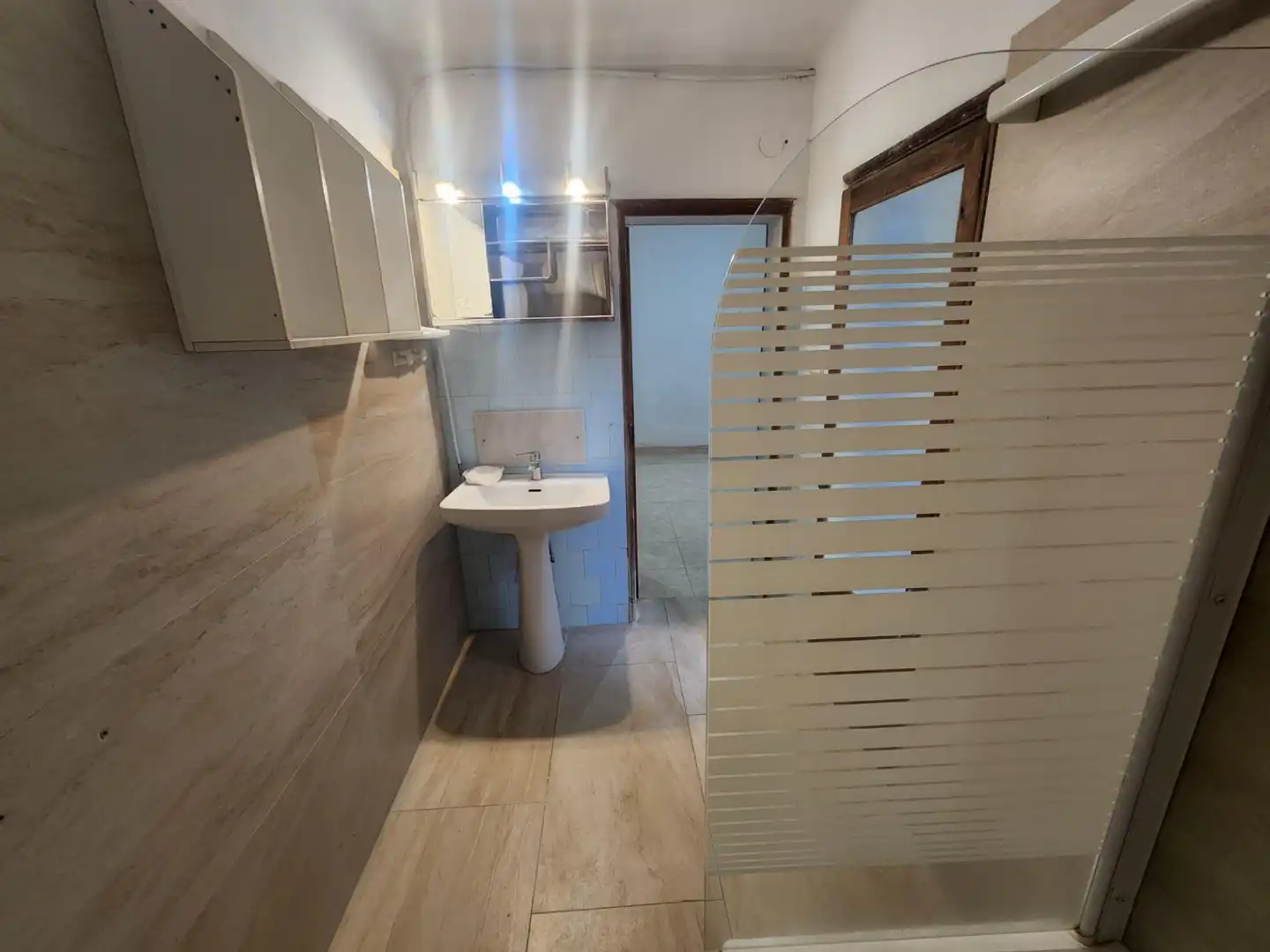 Badezimmer von Erdgeschoss zum Verkauf in Manacor