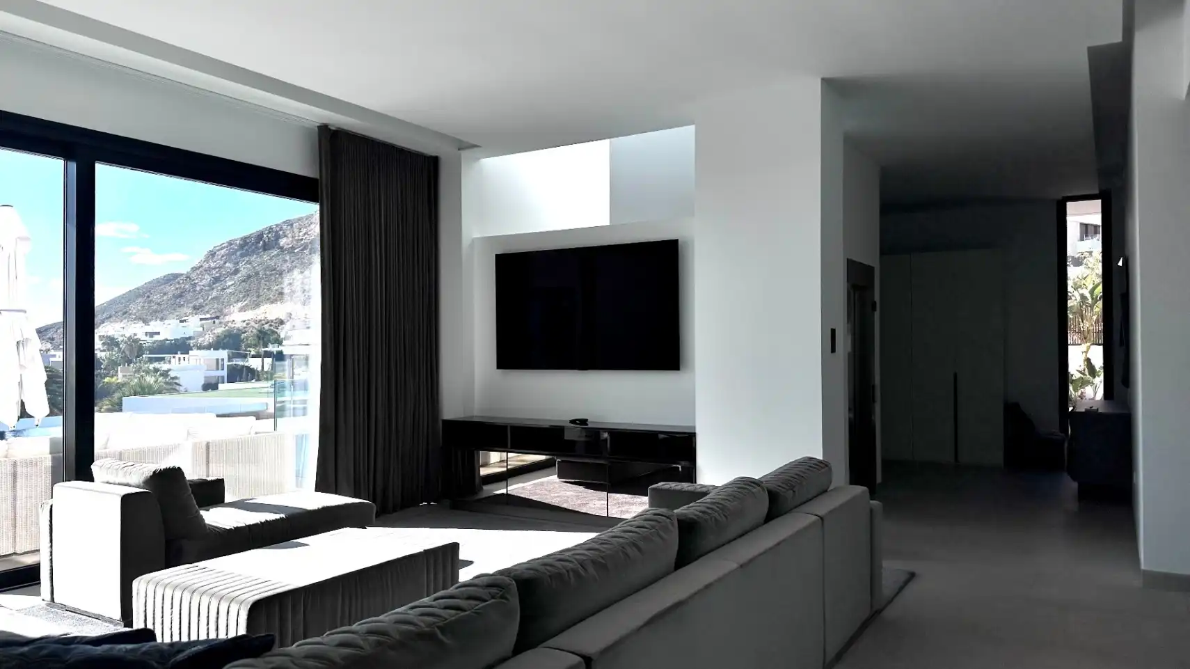 Casa in vendita a Finestrat Pueblo, imagen 10