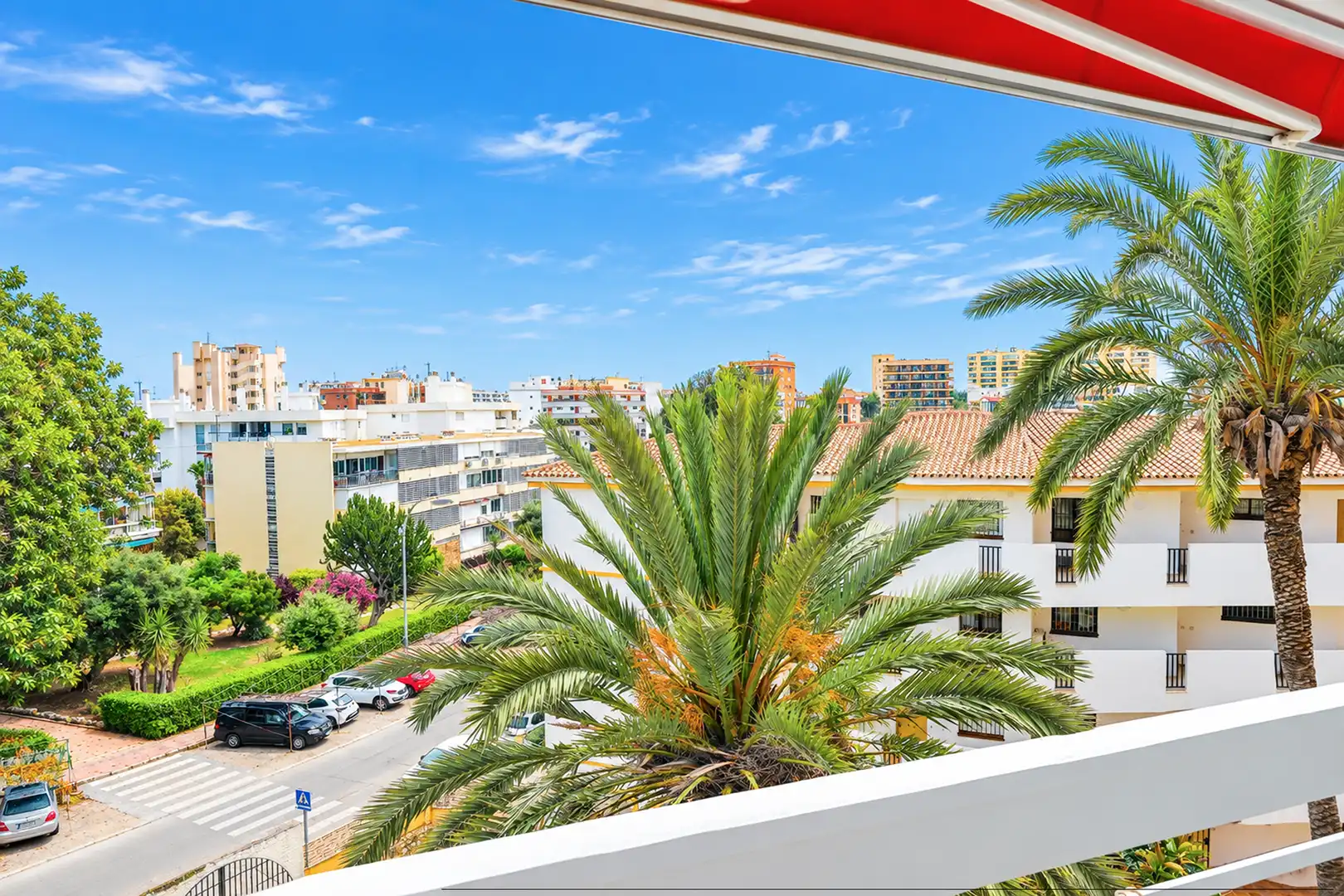 Apartament amb terrassa en venda a CARLOTA ALESSANDRI 99, imagen 17