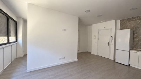 Foto 3 de Loft en venda a Avenida del Doctor Severo Ochoa, 29, Ensanche, Alcobendas
