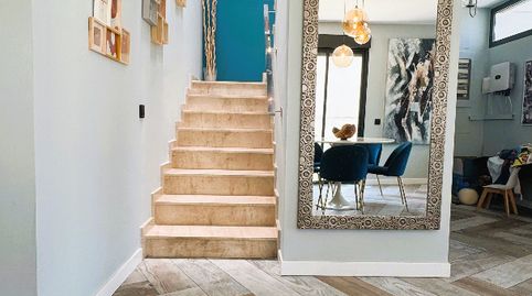 Foto 4 de Casa adosada en venta en San Antonio de Benagéber, Valencia