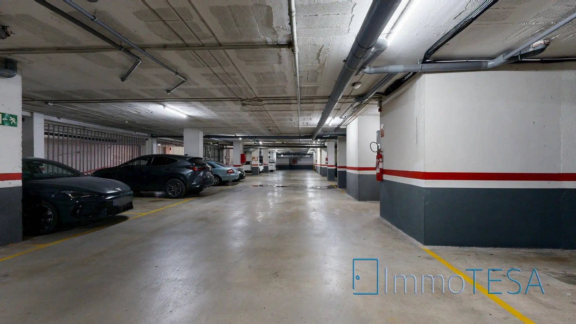 Parking à vendre à Can Serra, imagen 11