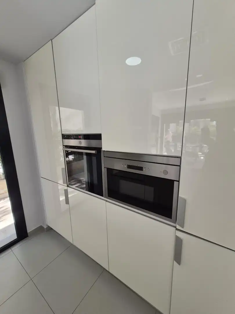 Casa o chalet en venta en Avenida SALVADOR DEL, Pueblo Bravo