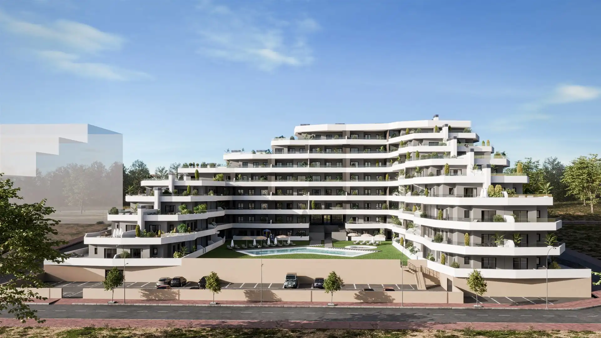 Apartamento en venta en San Miguel de Salinas, imagen 18