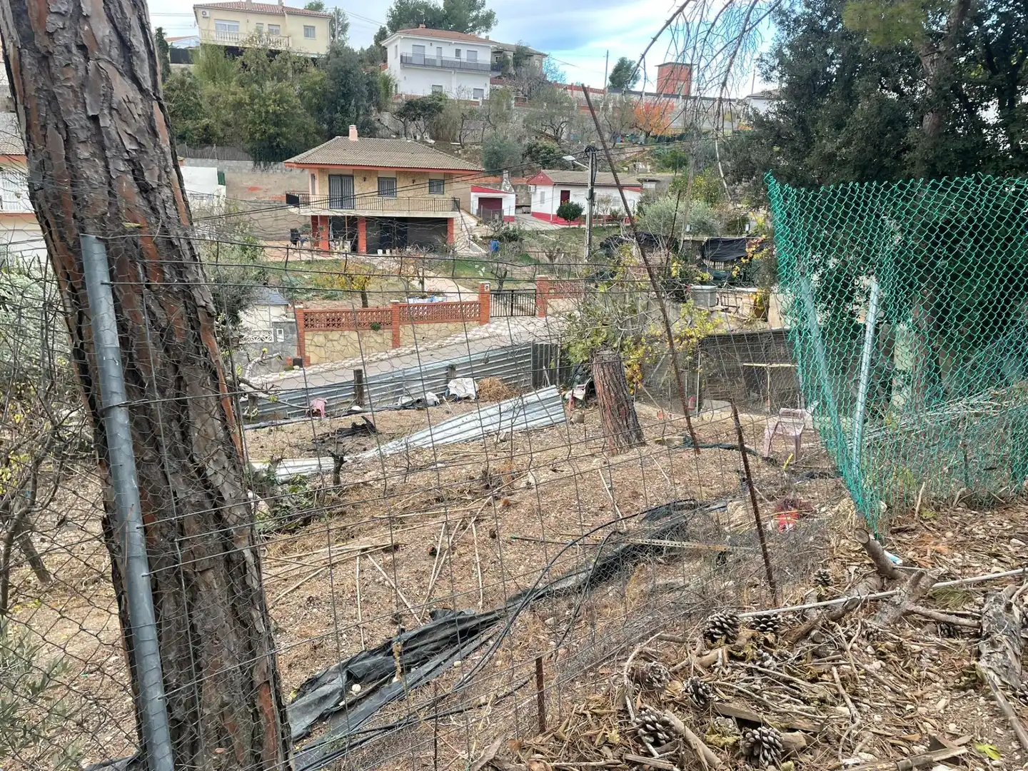 Terreno residenziale in vendita a Els Hostalets de Pierola, imagen 19