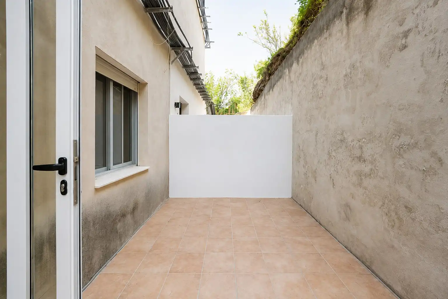 Terrace of Flat for sale in Palma de Gandia  with Terrace
