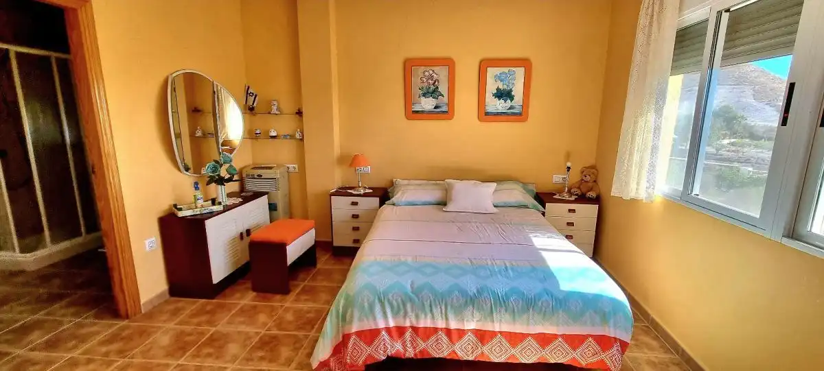 Casa rústica en venta en Tébar - Los Arejos, imagen 5