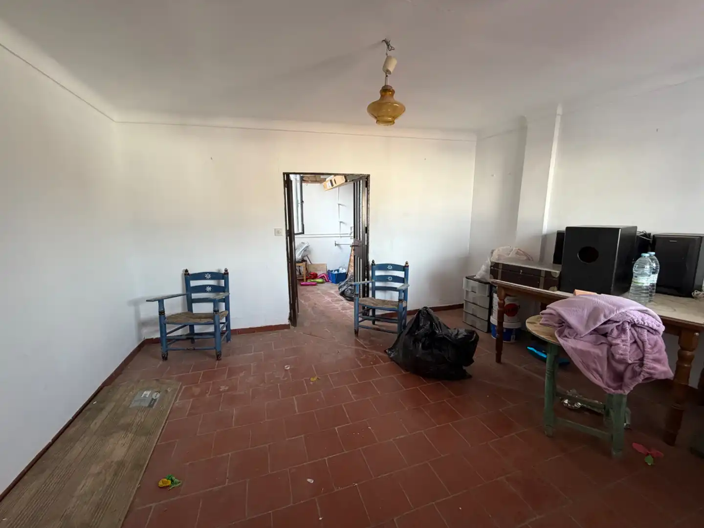 Casa adosada en venda en Álora amb Aire condicionat, Terrassa i Moblat