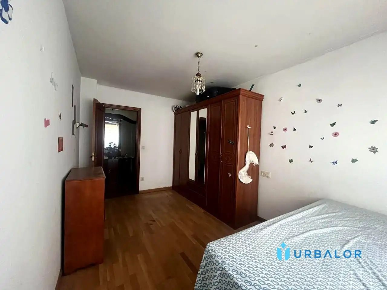 Wohnung zum Verkauf in Travesía Reyes Católicos, Centro
