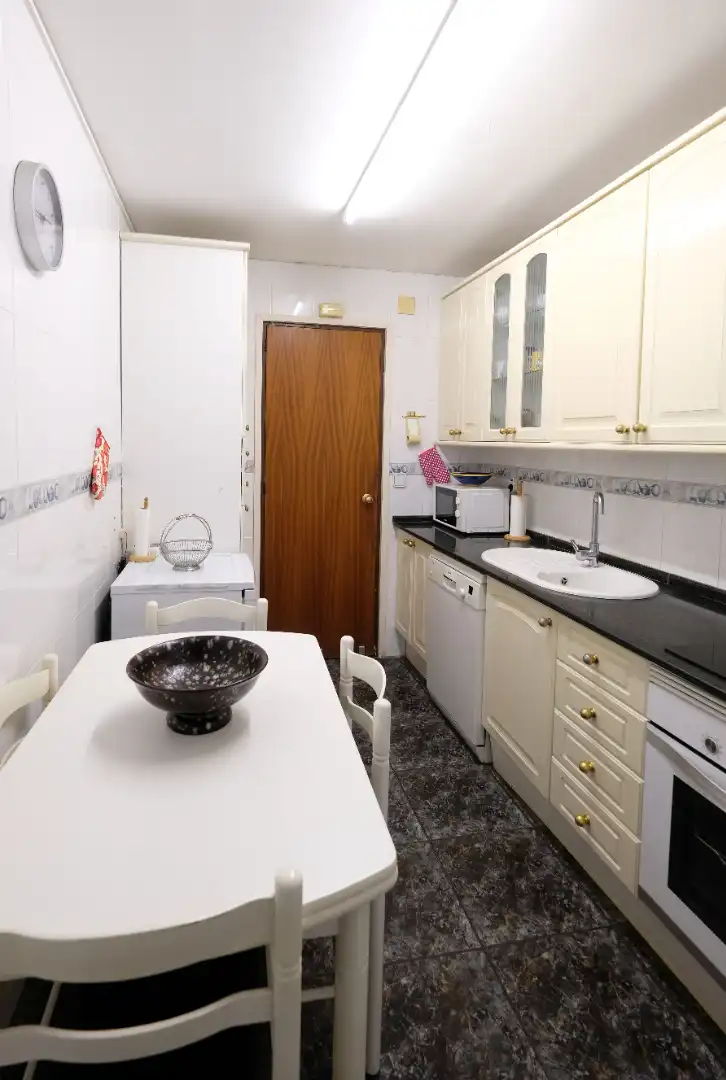 Appartamento con terrazza in vendita a Carrer de Mallorca, imagen 6