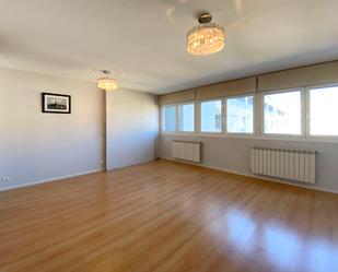 Living room of Flat for sale in Vitoria - Gasteiz  with Heating, Parquet flooring and Storage room