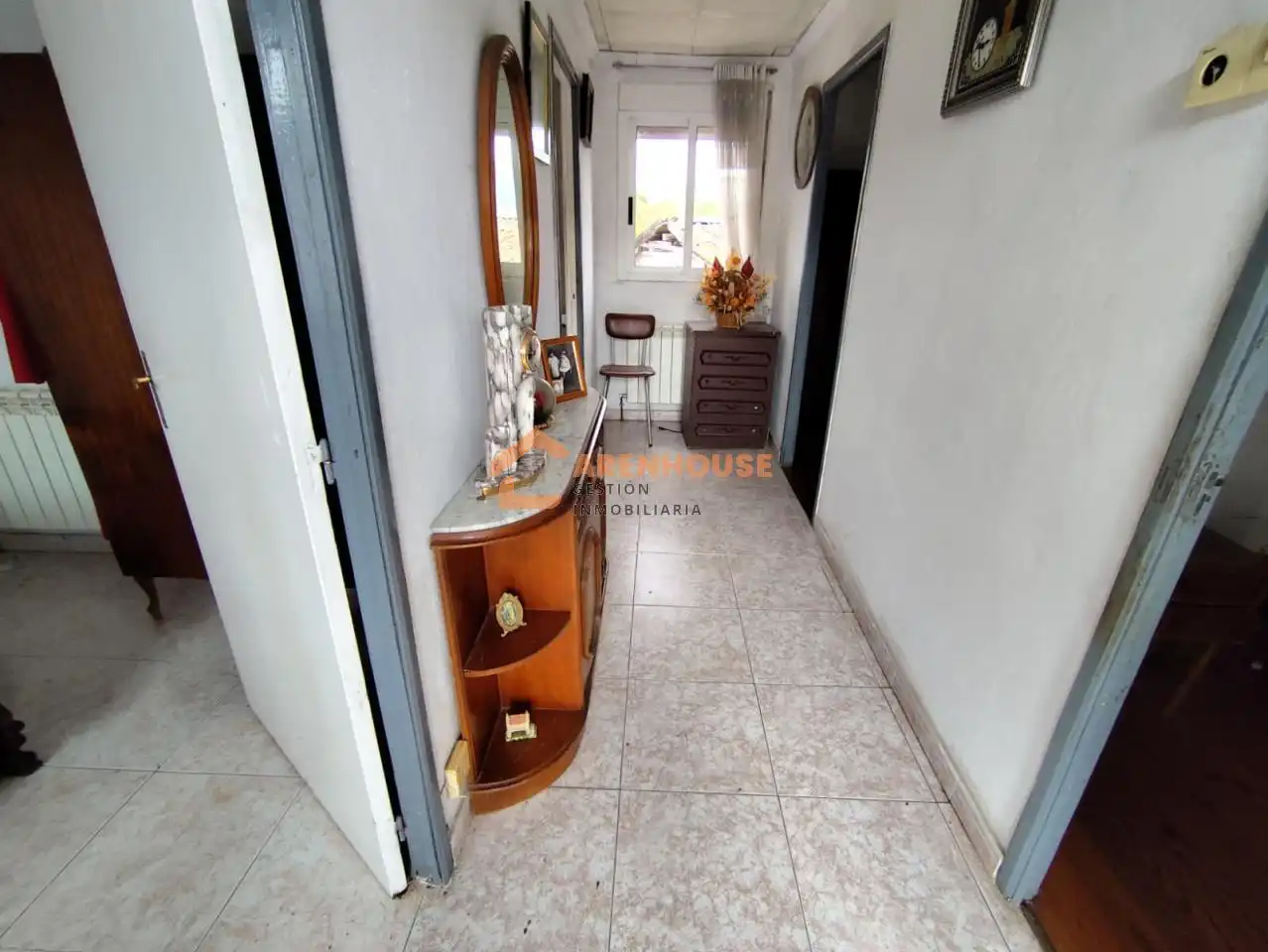 Casa amb terrassa en venda a San Cristovo de Cea, imagen 16