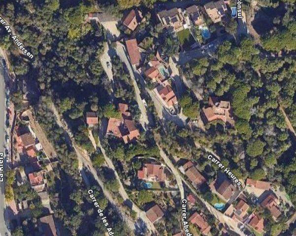 Terreno residencial en Venta en Victoria - Les Vil·les - Canyadell