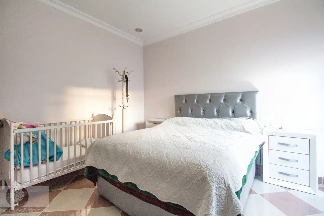 Villa zum Verkauf in Calle Miguel Rodríguez, imagen 4